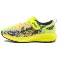ASICS GEL NOOSA TRI 16 PRE SAFETY YELLOW/BLACK FOR KIDS