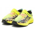 ASICS GEL NOOSA TRI 16 PRE SAFETY YELLOW/BLACK FOR KIDS