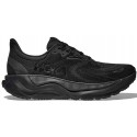 HOKA ARAHI 8 BLACK/BLACK FOR MEN'S