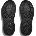 HOKA ARAHI 8 BLACK/BLACK FOR MEN'S