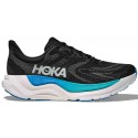 HOKA ARAHI 8 BLACK/SKYWARD BLUE FOR MEN'S