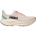 HOKA ARAHI 8 ROSE CREAM/ALABASTER FOR WOMEN'S