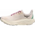 HOKA ARAHI 8 ROSE CREAM/ALABASTER FOR WOMEN'S