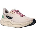 HOKA ARAHI 8 ROSE CREAM/ALABASTER FOR WOMEN'S