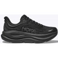 HOKA BONDI 9 BLACK/BLACK FOR MEN'S