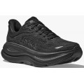 HOKA BONDI 9 BLACK/BLACK FOR MEN'S