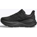 HOKA BONDI 9 BLACK/BLACK FOR MEN'S