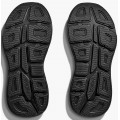 HOKA BONDI 9 BLACK/BLACK FOR MEN'S