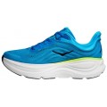 HOKA BONDI 9 SKYWARD BLUE FOR MEN'S