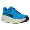 HOKA BONDI 9 SKYWARD BLUE FOR MEN'S