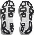 HOKA BONDI 9 SKYWARD BLUE/NEON FUCHSIA FOR WOMEN'S