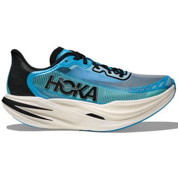 CHAUSSURES HOKA CIELO ROAD X1 2.0 SKYWARD BLUE/CIELO BLUE UNISEXE