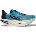 CHAUSSURES HOKA CIELO ROAD X1 2.0 SKYWARD BLUE/CIELO BLUE UNISEXE