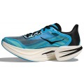 CHAUSSURES HOKA CIELO ROAD X1 2.0 SKYWARD BLUE/CIELO BLUE UNISEXE