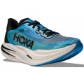 CHAUSSURES HOKA CIELO ROAD X1 2.0 SKYWARD BLUE/CIELO BLUE UNISEXE
