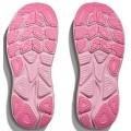HOKA CLIFTON 10 ROSE CREAM/DRIED ROSE FOR WOMEN'S