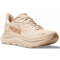 HOKA CLIFTON 10 VANILLA/BIRCH FOR WOMEN'S