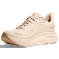 HOKA CLIFTON 10 VANILLA/BIRCH FOR WOMEN'S