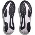 HOKA MACH 6 BLACK/NIGHT SKY FOR MEN'S