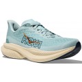 CHAUSSURES HOKA MACH 6 CLEAR SEA/SEA WATER POUR HOMMES