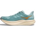HOKA MACH 6 CLEAR SEA/SEA WATER FOR MEN'S