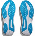 HOKA MACH 6 TUNDRA BLUE/RAINDROP FOR WOMEN'S