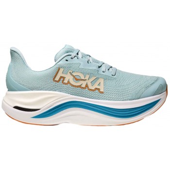 HOKA SKYWARD X CLEAR SEA/ALPINE BLUE FOR MEN'S