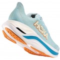 HOKA SKYWARD X CLEAR SEA/ALPINE BLUE FOR MEN'S