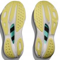 HOKA SKYWARD X JADEITE/DRIED ROSE FOR WOMEN'S