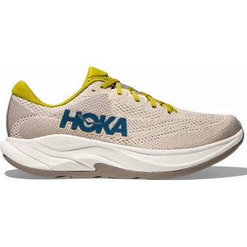 CHAUSSURES HOKA RINCON 4 BIRCH/CEMENT POUR HOMMES