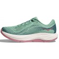 HOKA RINCON 4 JADEITE/ALPINE BLUE FOR WOMEN'S