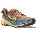 CHAUSSURES HOKA SPEEDGOAT 6 MAPLE/CARDAMOM POUR HOMMES