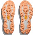 HOKA SPEEDGOAT 6 GREY SKIES/COSMIC GREY FOR WOMEN'S