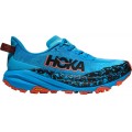 HOKA SPEEDGOAT 6 SKYWARD BLUE/CIELO BLUE FOR WOMEN'S
