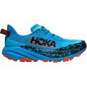 HOKA SPEEDGOAT 6 SKYWARD BLUE/CIELO BLUE FOR WOMEN'S