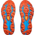 HOKA SPEEDGOAT 6 SKYWARD BLUE/CIELO BLUE FOR WOMEN'S