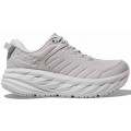 HOKA BONDI SR HARBOR MIST/LUNAR ROCK FOR MEN'S