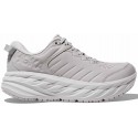 HOKA BONDI SR HARBOR MIST/LUNAR ROCK FOR MEN'S