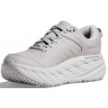 HOKA BONDI SR HARBOR MIST/LUNAR ROCK FOR MEN'S
