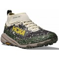 HOKA SPEEDGOAT MID 6 GTX TRUFFLE SALT/CEMENT FOR MEN'S