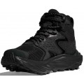 HOKA ANACAPA 2 MID GTX BLACK/BLACK FOR MEN'S