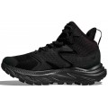 HOKA ANACAPA 2 MID GTX BLACK/BLACK FOR MEN'S
