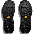 HOKA ANACAPA 2 MID GTX BLACK/BLACK FOR MEN'S