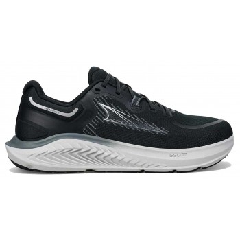 ALTRA PARADIGM 7 BLACK FOR MEN'S
