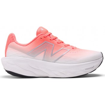 NEW BALANCE FRESH FOAM X 1080 V14 URGENT RED FOR WOMEN'S