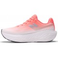 NEW BALANCE FRESH FOAM X 1080 V14 URGENT RED FOR WOMEN'S