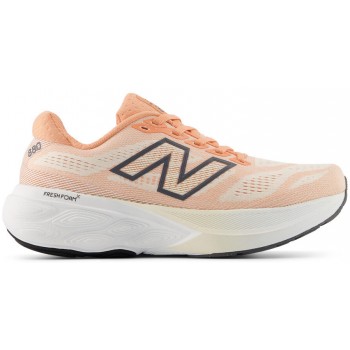 NEW BALANCE FRESH FOAM X 880 V15 PEACH NECTAR FOR WOMEN'S