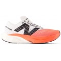 NEW BALANCE FUELCELL SUPERCOMP PACER 2 URGENT RED FOR MEN'S