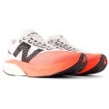 NEW BALANCE FUELCELL SUPERCOMP PACER 2 URGENT RED FOR MEN'S