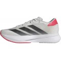ADIDAS ADIZERO SL 2 CLOUD WHITE/CORE BLACK/LUCID RED FOR MEN'S